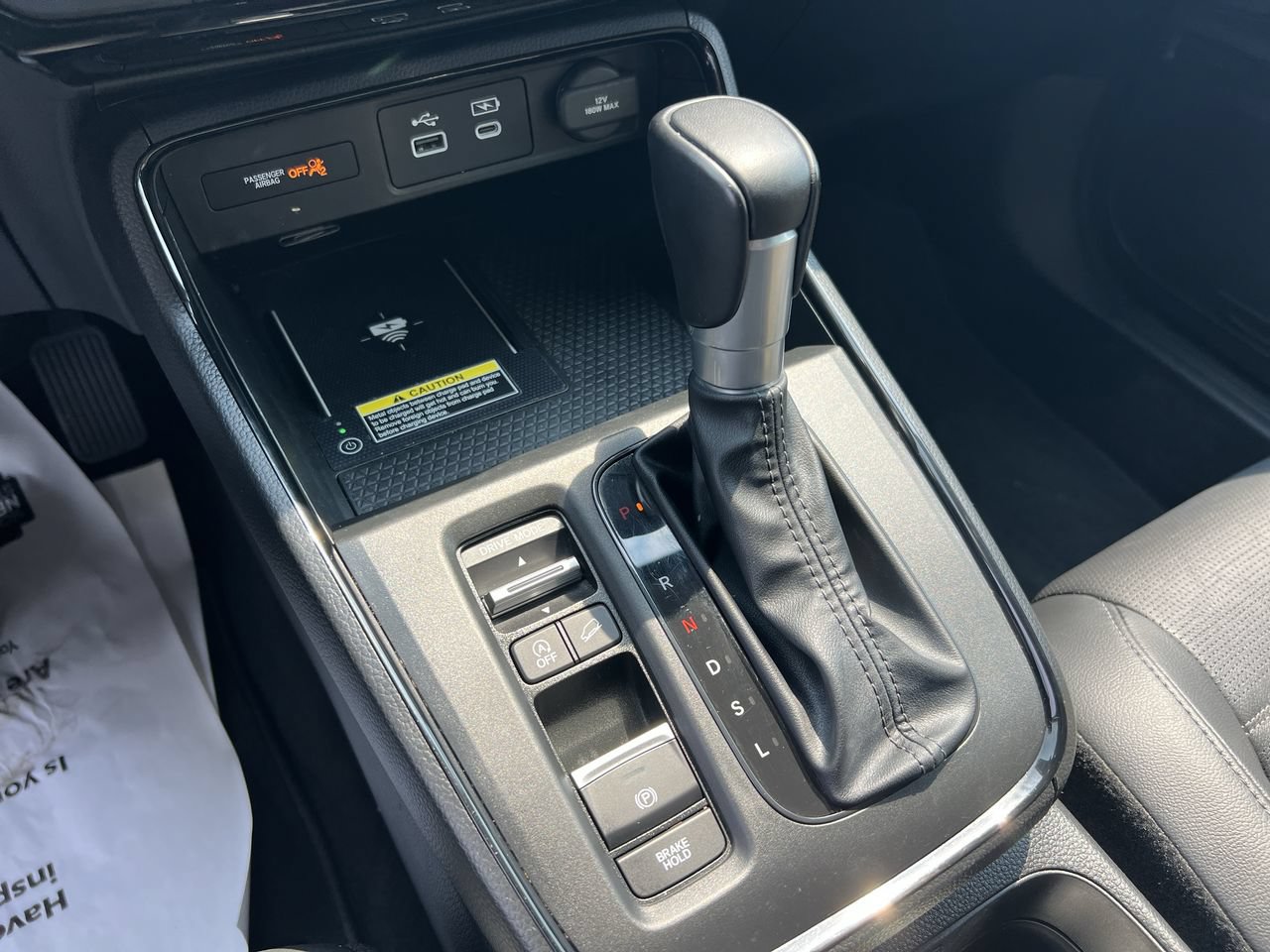 Used 2024 Honda CR-V EX-L image 26