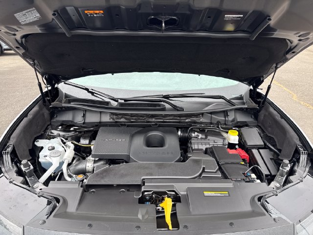 New 2026 Nissan Murano SL AWD/4WD image 29