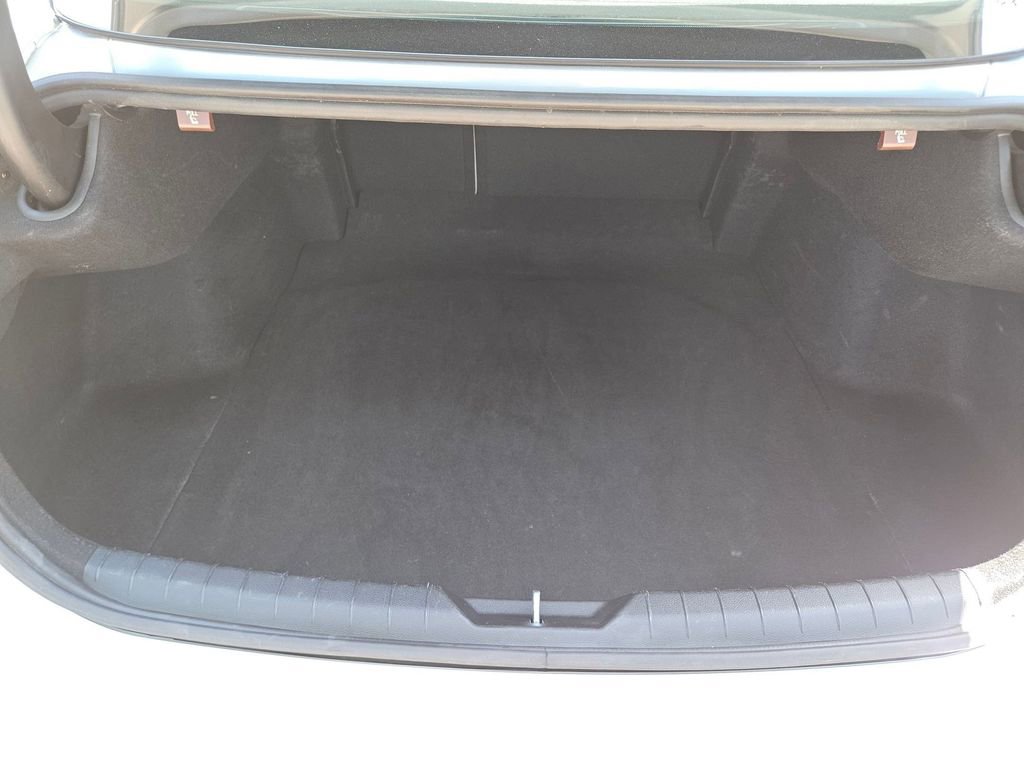 Used 2025 Hyundai Sonata SEL FWD image 23