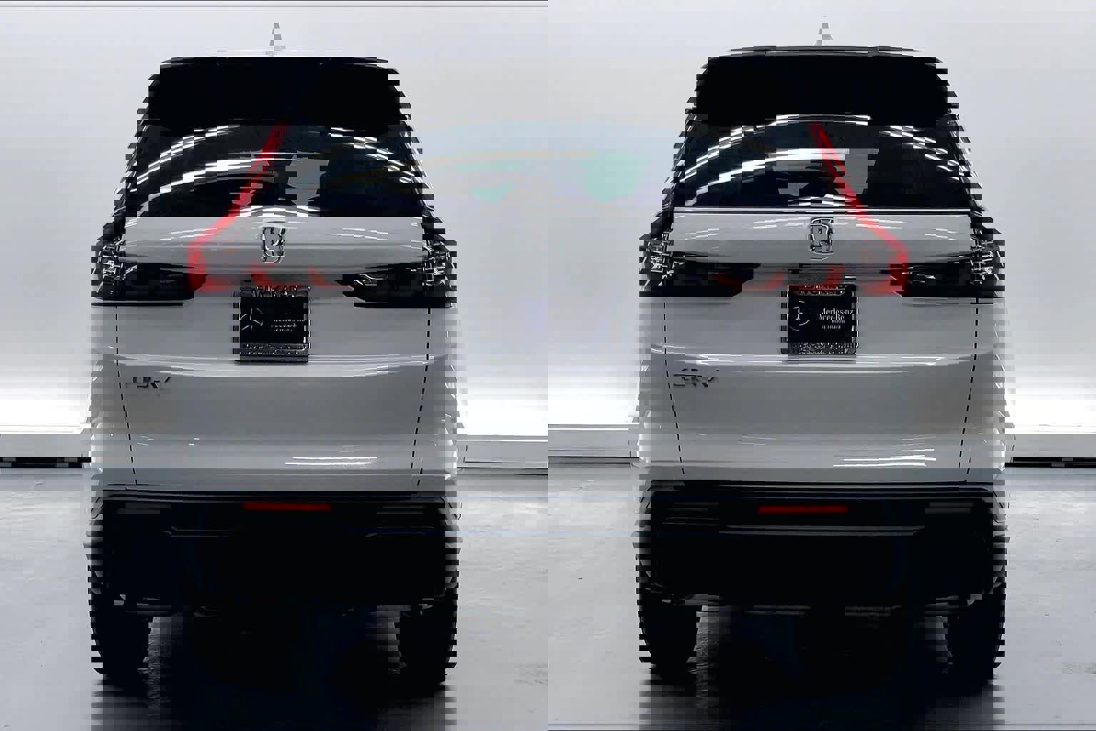 Used 2025 Honda CR-V EX-L image 3