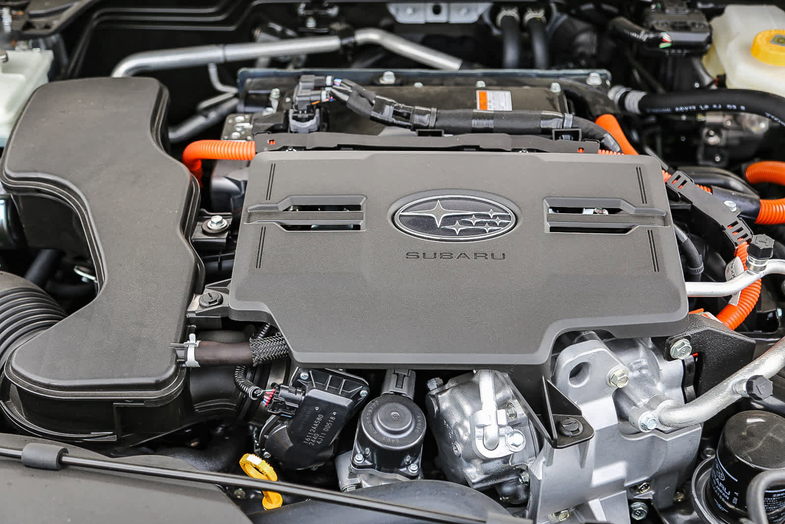 New 2025 Subaru Forester Limited image 13