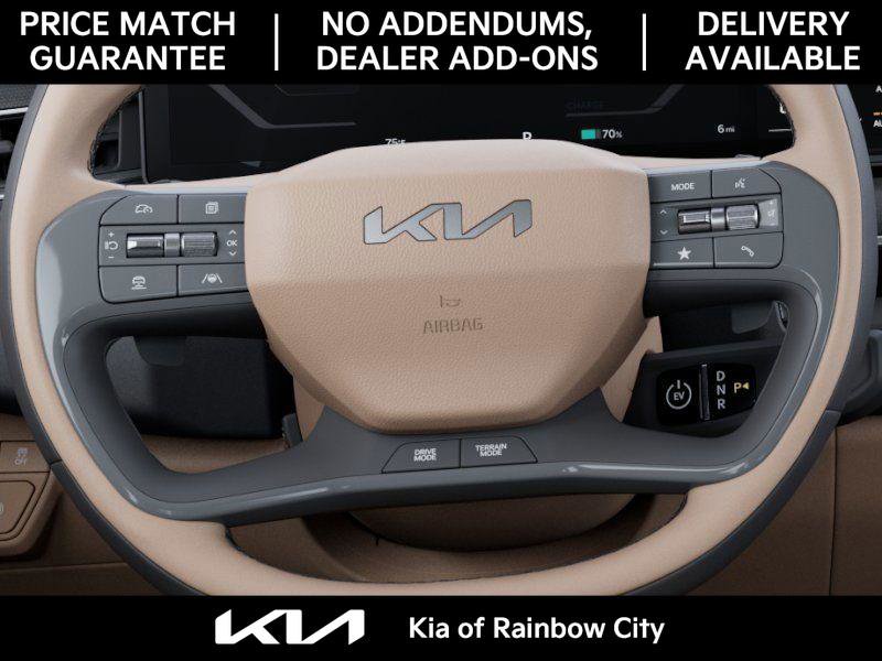 New 2026 Kia EV9 GT-Line image 24