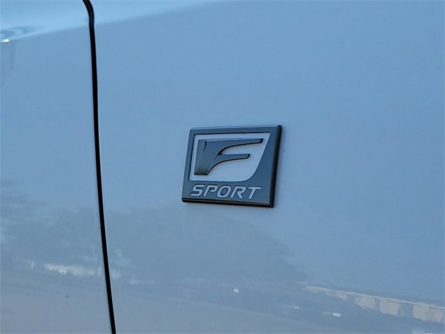 New 2025 Lexus ES 350 F Sport image 6