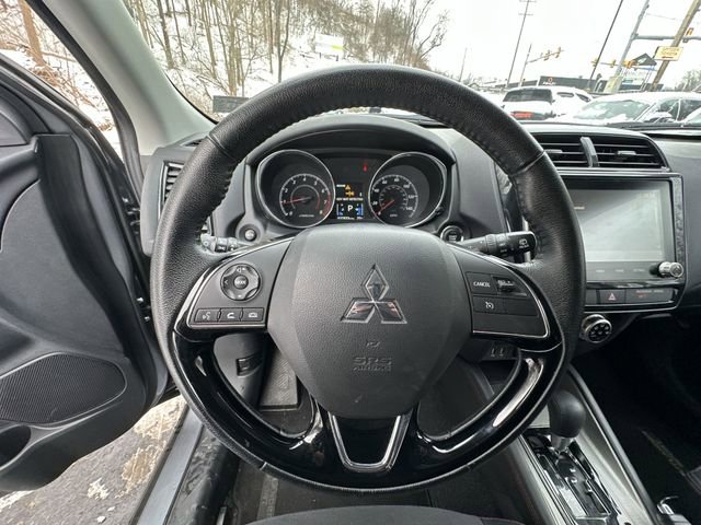 Used 2024 Mitsubishi Outlander Sport AWD image 13