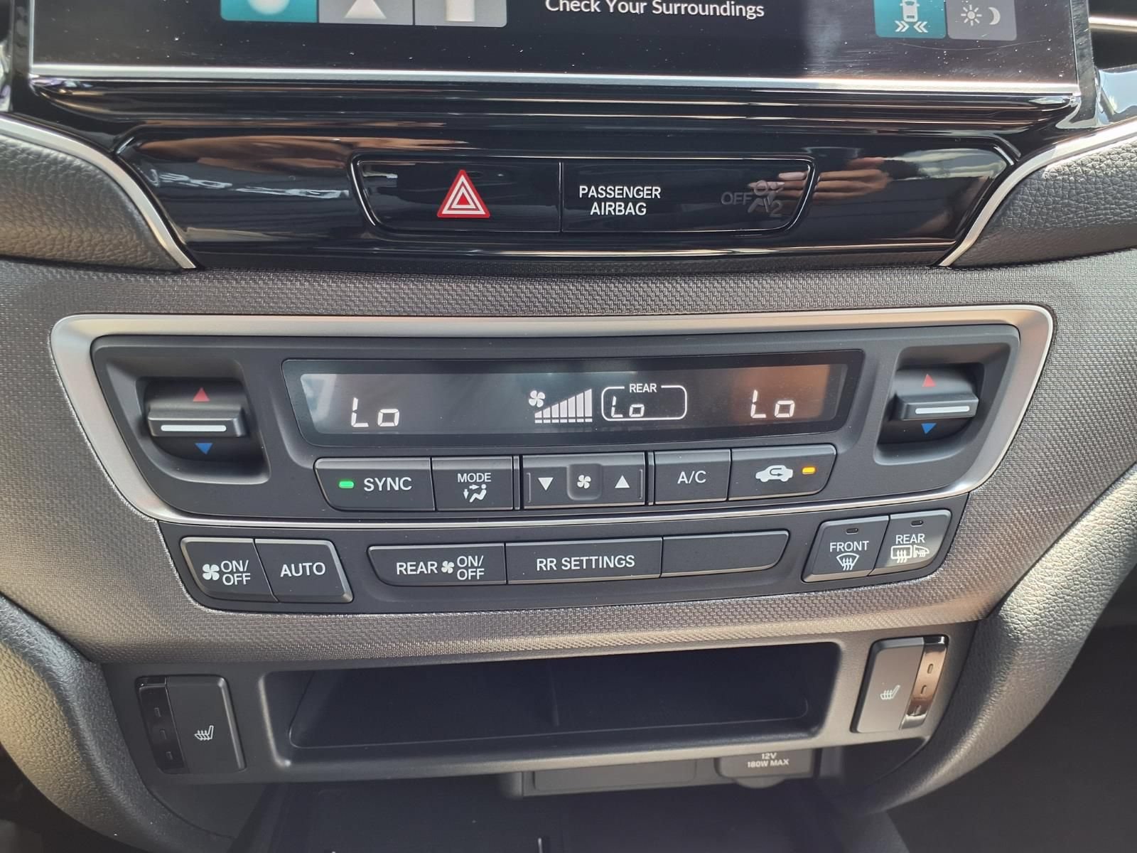 Used 2024 Honda Ridgeline RTL image 20