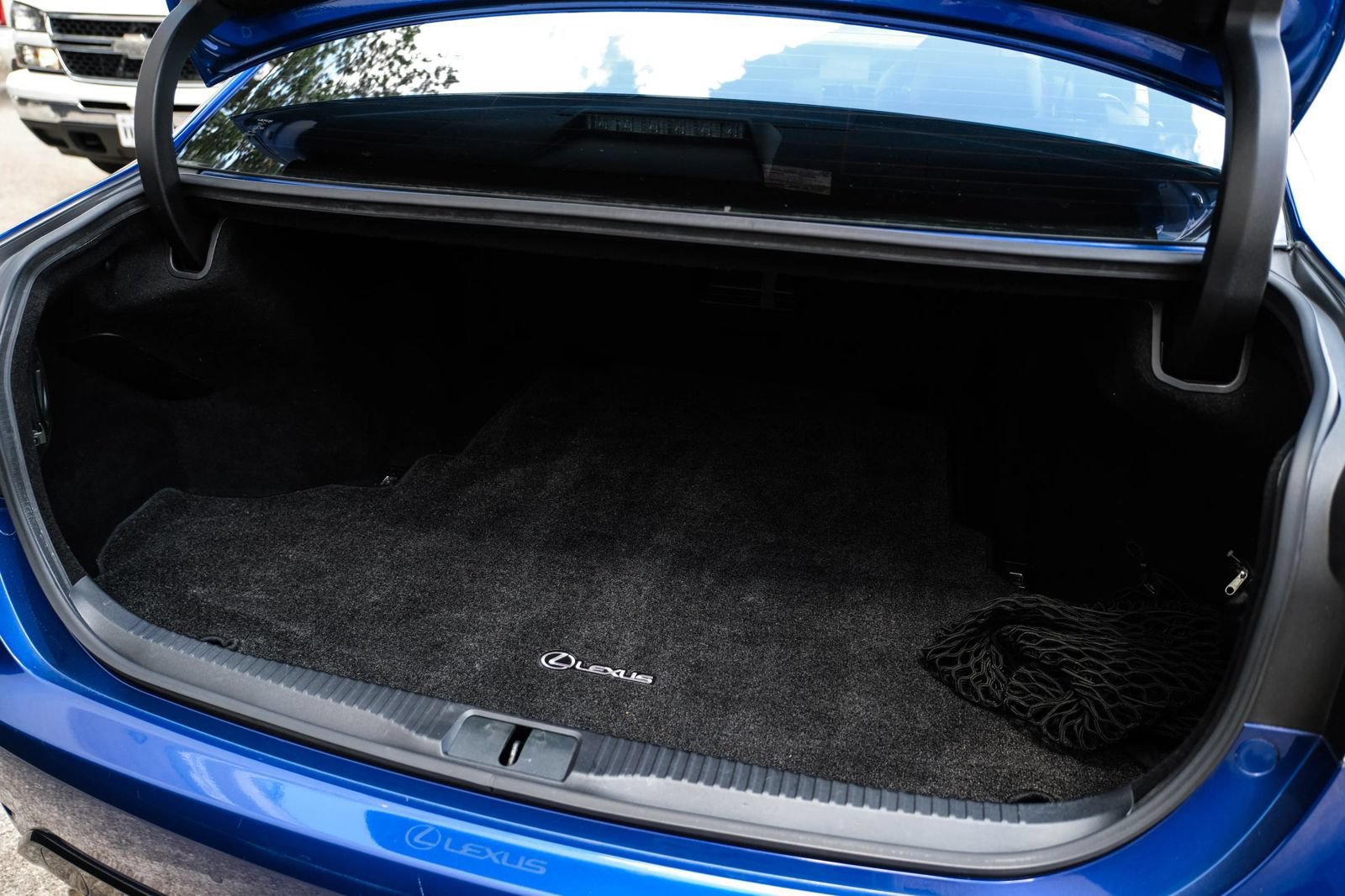 Used 2016 Lexus GS F RWD image 54