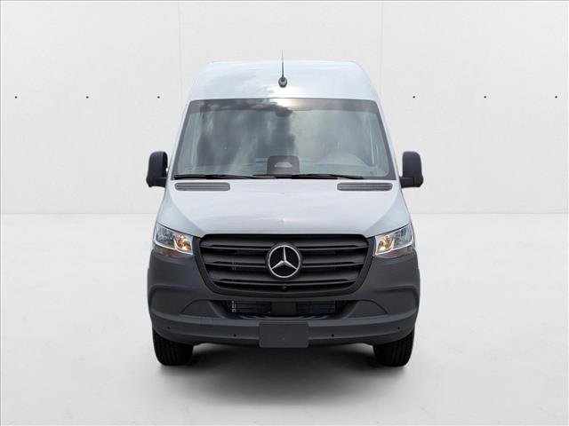 New 2025 Mercedes-Benz Sprinter 2500 image 6