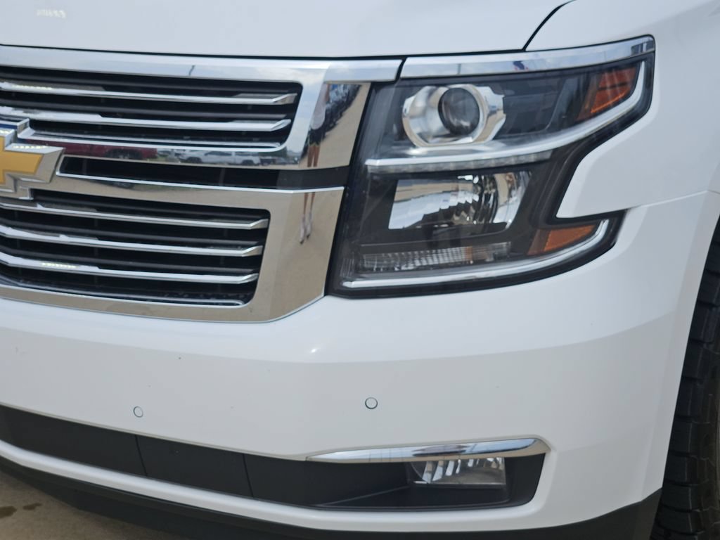 Used 2020 Chevrolet Tahoe Premier AWD/4WD image 9