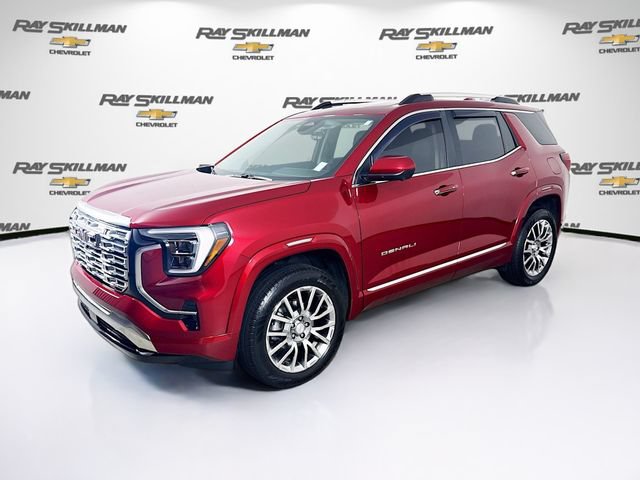 Used 2026 GMC Terrain Denali AWD/4WD image 3