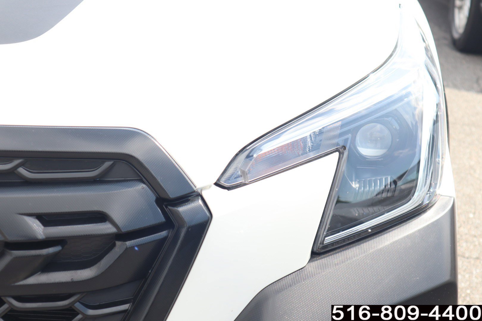 Used 2024 Subaru Forester Wilderness w/ Wilderness Package image 13