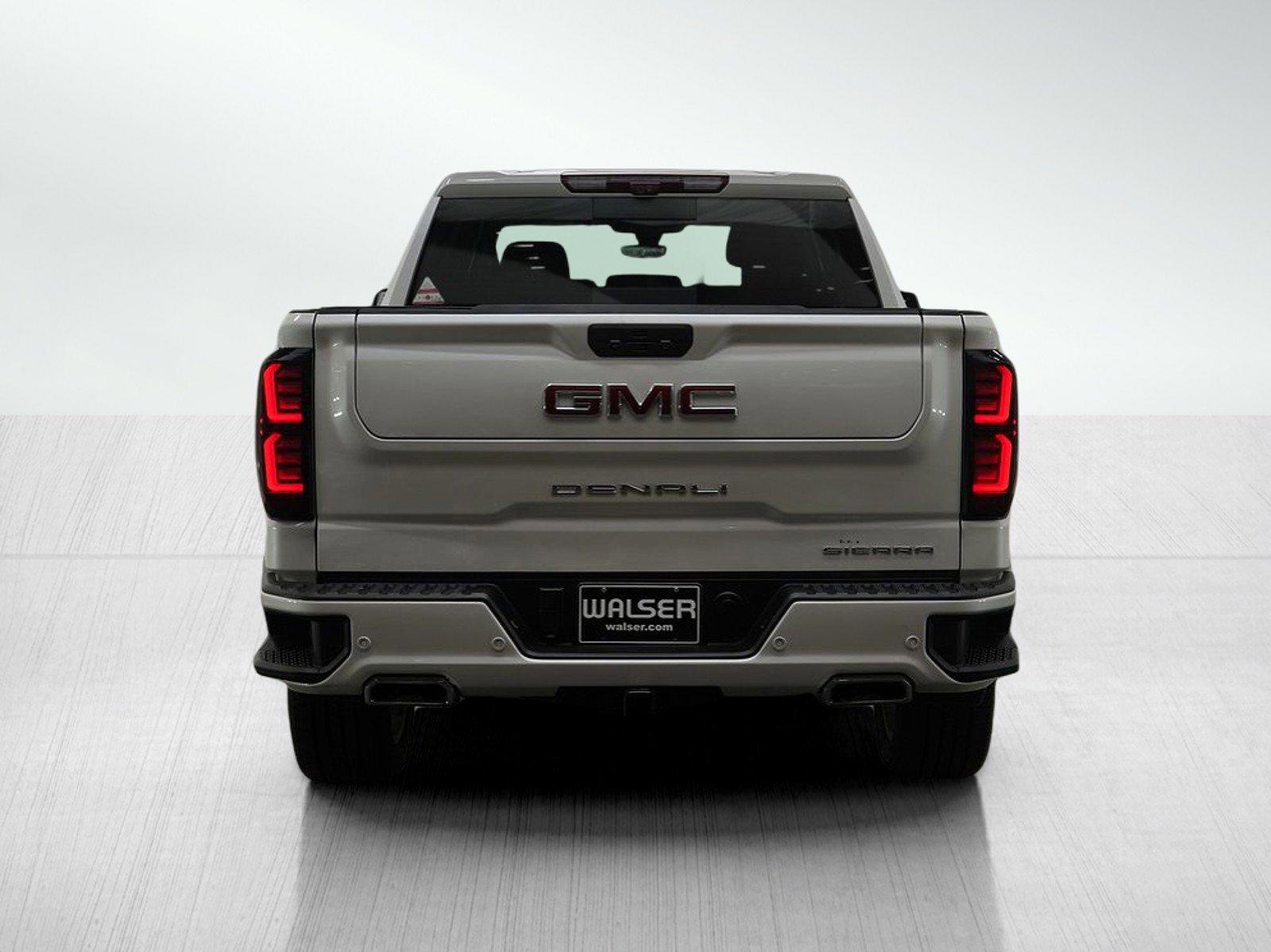 Used 2020 GMC Sierra 1500 Denali w/ Denali Premium Package AWD/4WD image 5