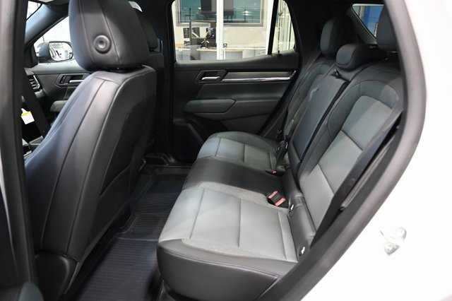 New 2026 GMC Terrain AT4 w/ Convenience Package III image 11