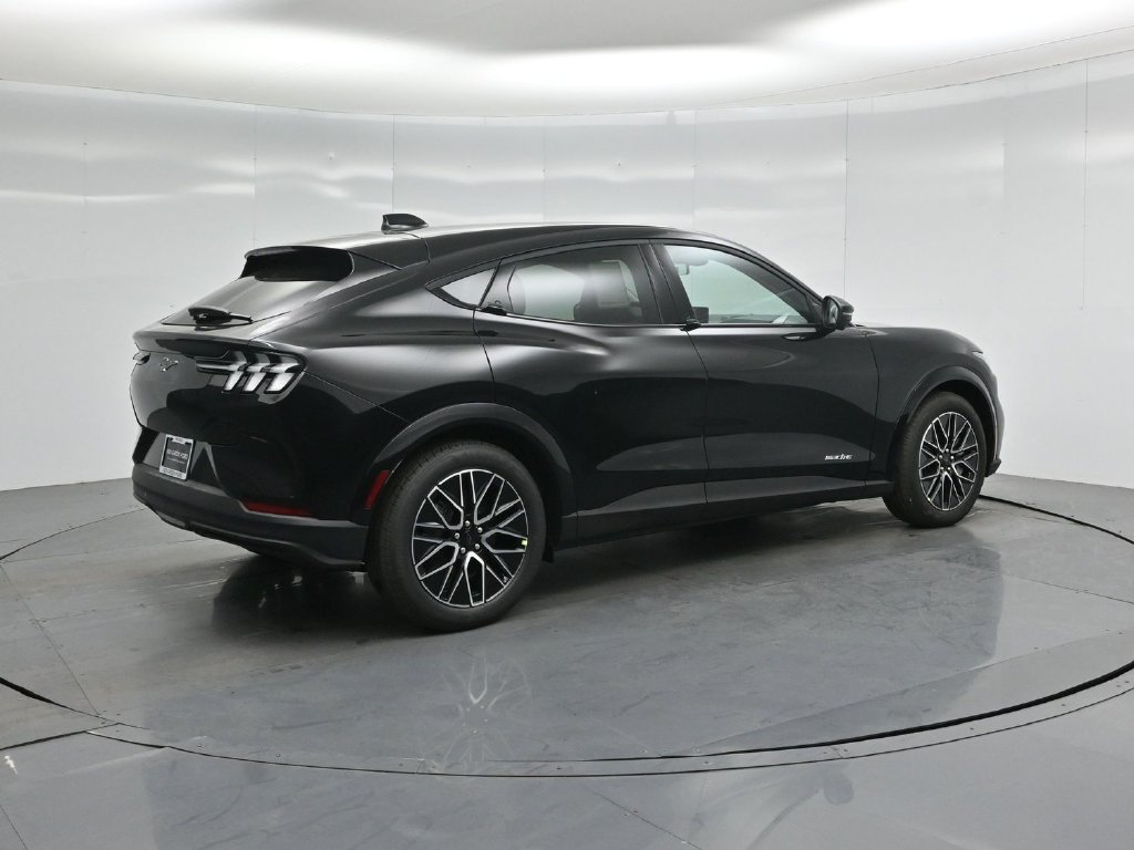 New 2026 Ford Mustang Mach-E Premium w/ Technology Package RWD image 27