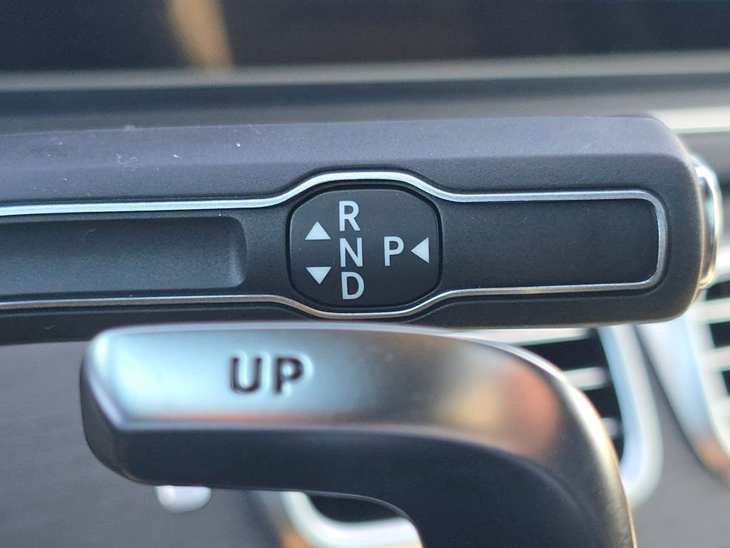 New 2026 Mercedes-Benz GLE 53 AMG 4MATIC Coupe image 38