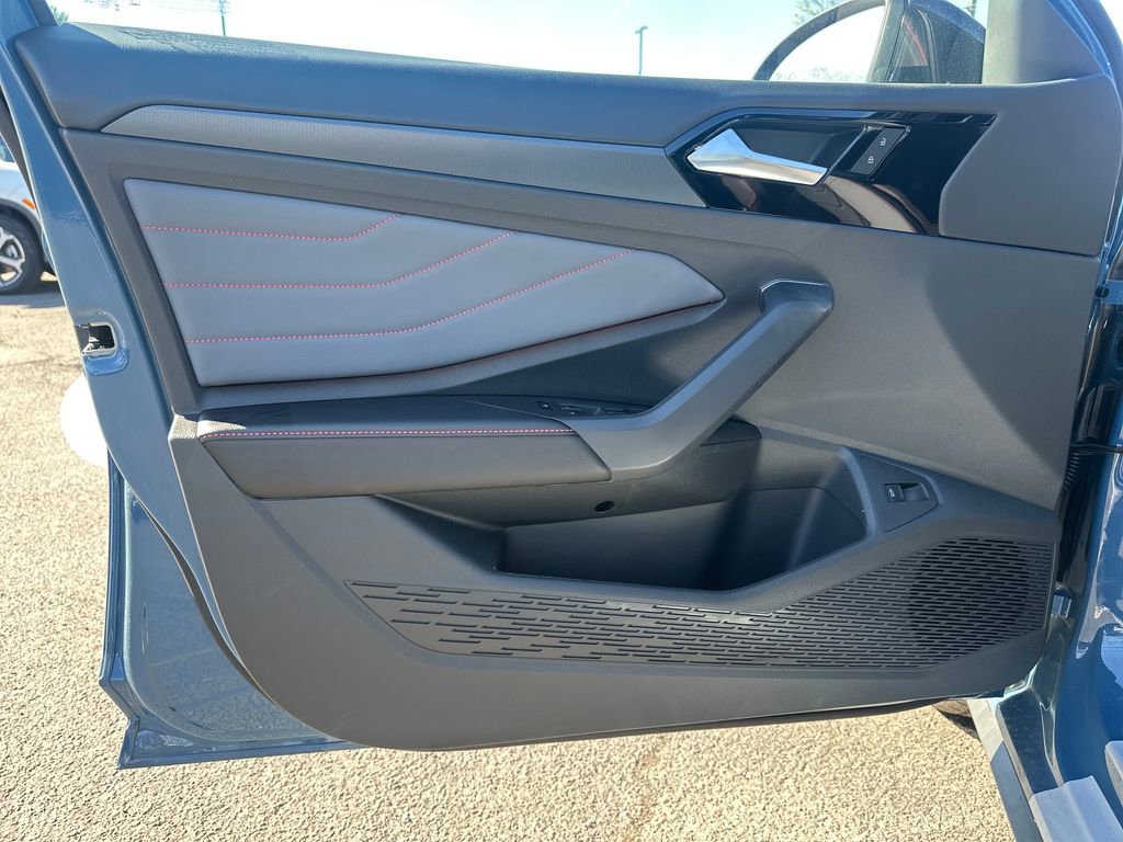 New 2026 Volkswagen Jetta GLI Autobahn FWD image 5