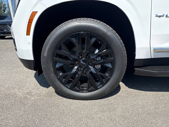 New 2026 GMC Yukon XL Elevation w/ Elevation Premium Package AWD/4WD image 10