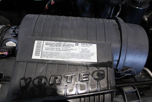 Used 2007 Chevrolet Express 3500 RWD image 24