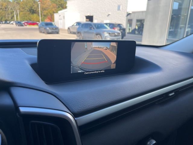 New 2026 MAZDA CX-50 2.5 Hybrid w/ Weather Package image 14