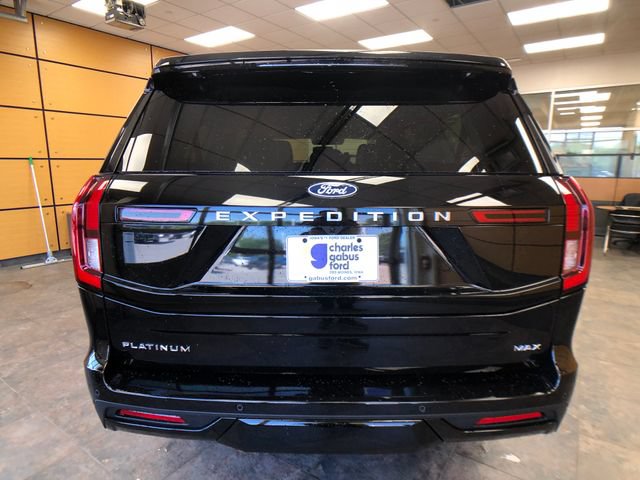 New 2027 Ford Expedition Max Platinum w/ Platinum Ultimate Package AWD/4WD image 6