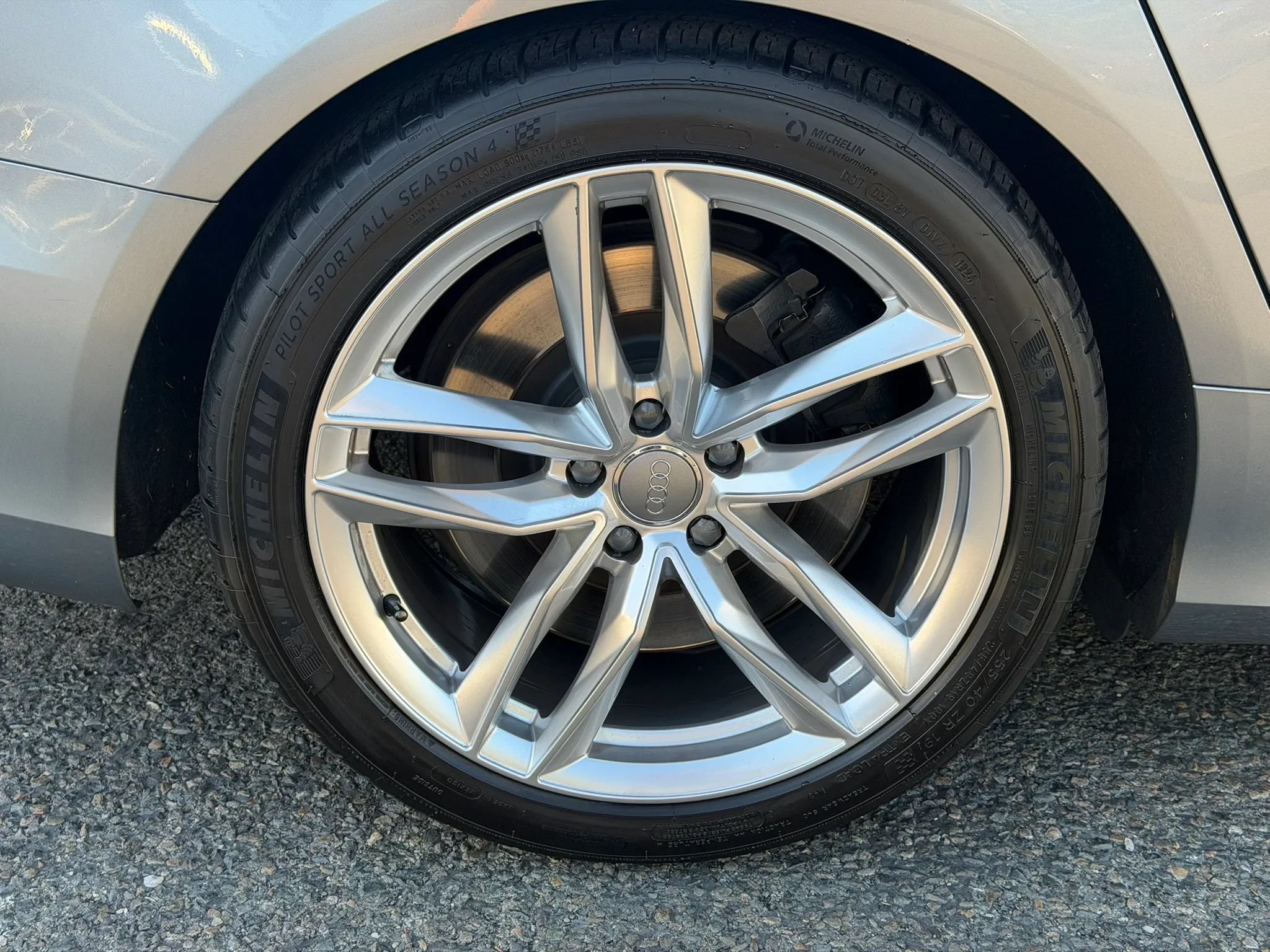 Used 2014 Audi S6 Prestige AWD/4WD image 23