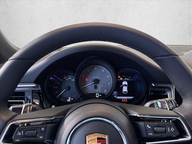 New 2026 Porsche Macan S AWD/4WD image 15