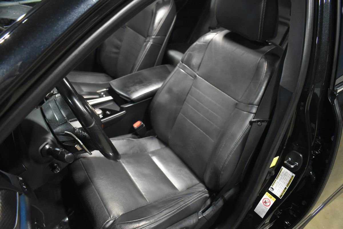 Used 2018 Lexus GS 350 F Sport image 3