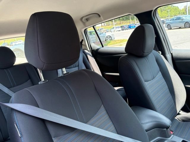 Used 2025 Nissan Leaf S FWD image 27