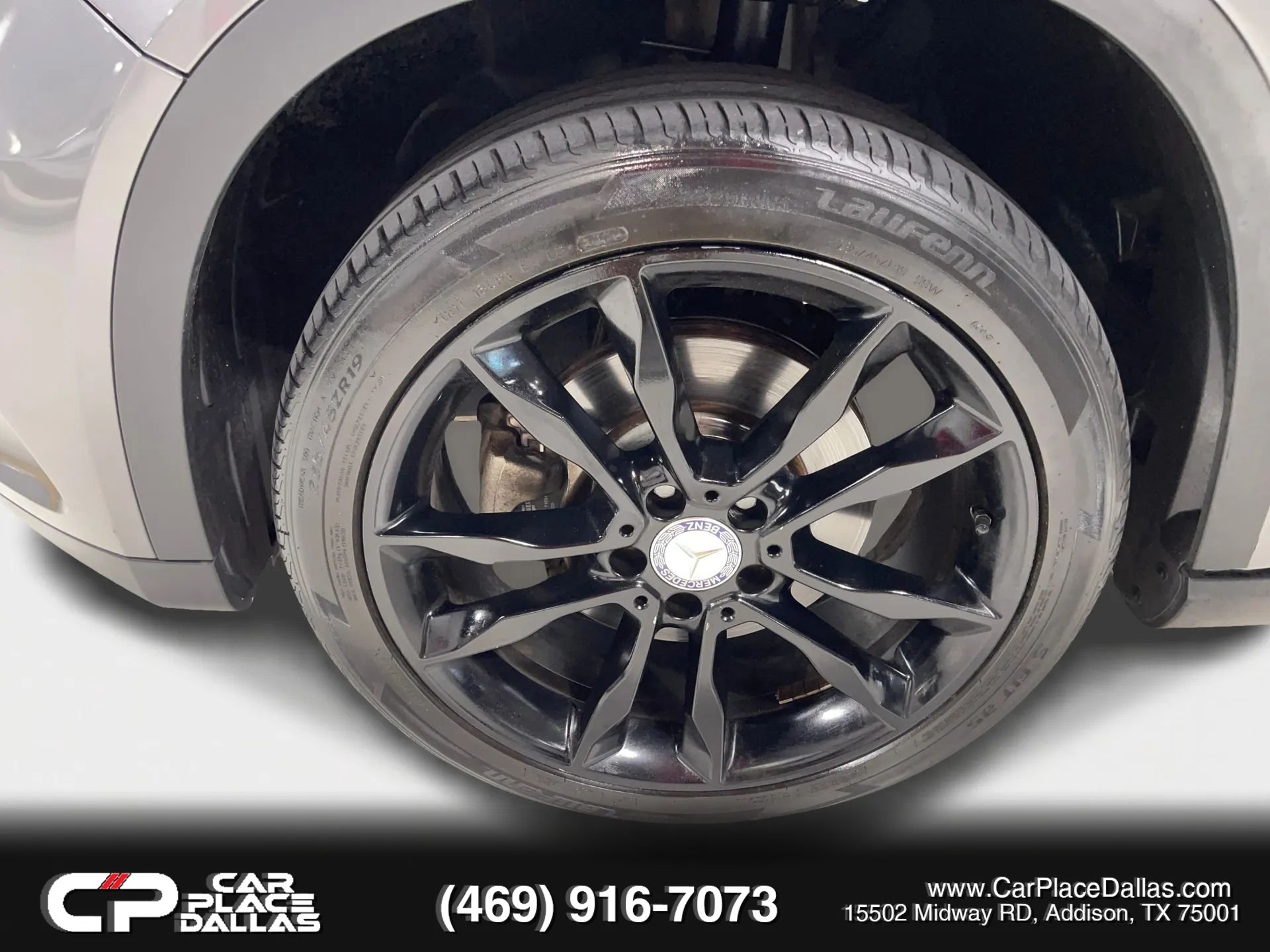 Used 2016 Mercedes-Benz GLA 250 image 41