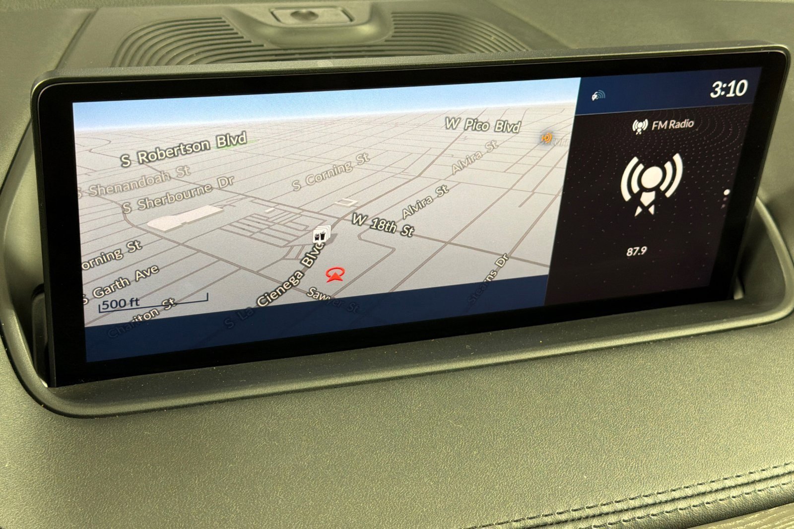 Used 2022 Acura MDX SH-AWD w/ Advance Package image 19