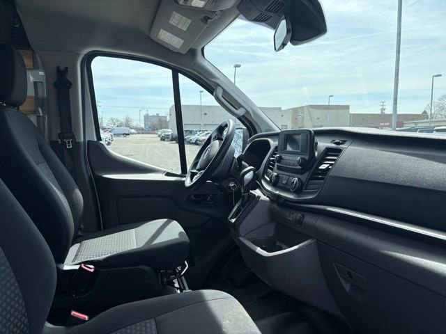 Used 2024 Ford Transit 250 Low Roof w/ Exterior Upgrade Package image 20