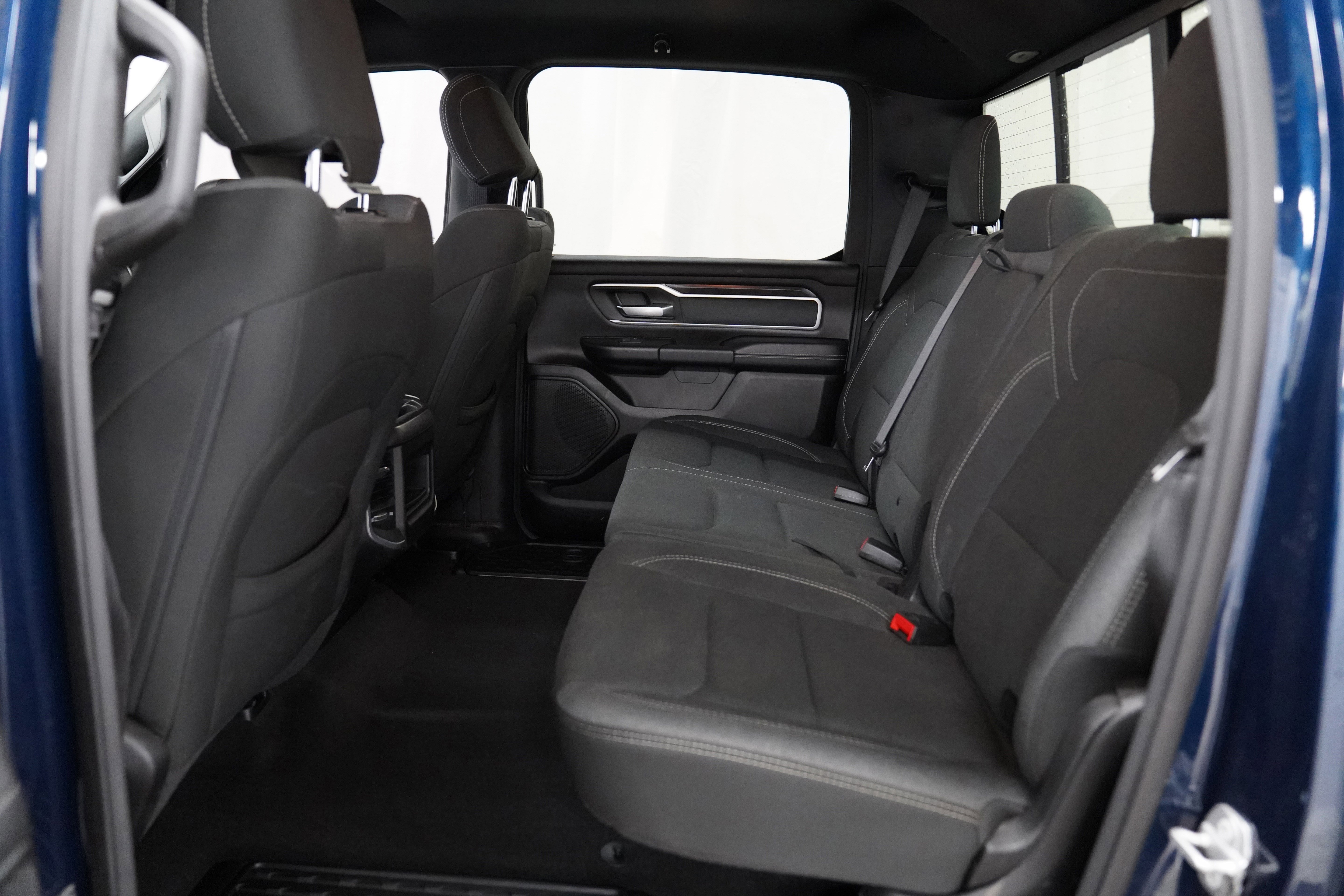 Certified 2022 RAM 1500 Big Horn image 5