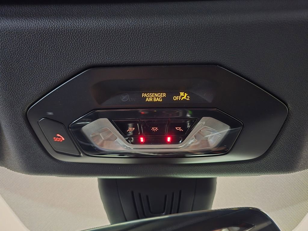 Certified 2023 BMW 430i xDrive Convertible w/ M Sport Package image 41