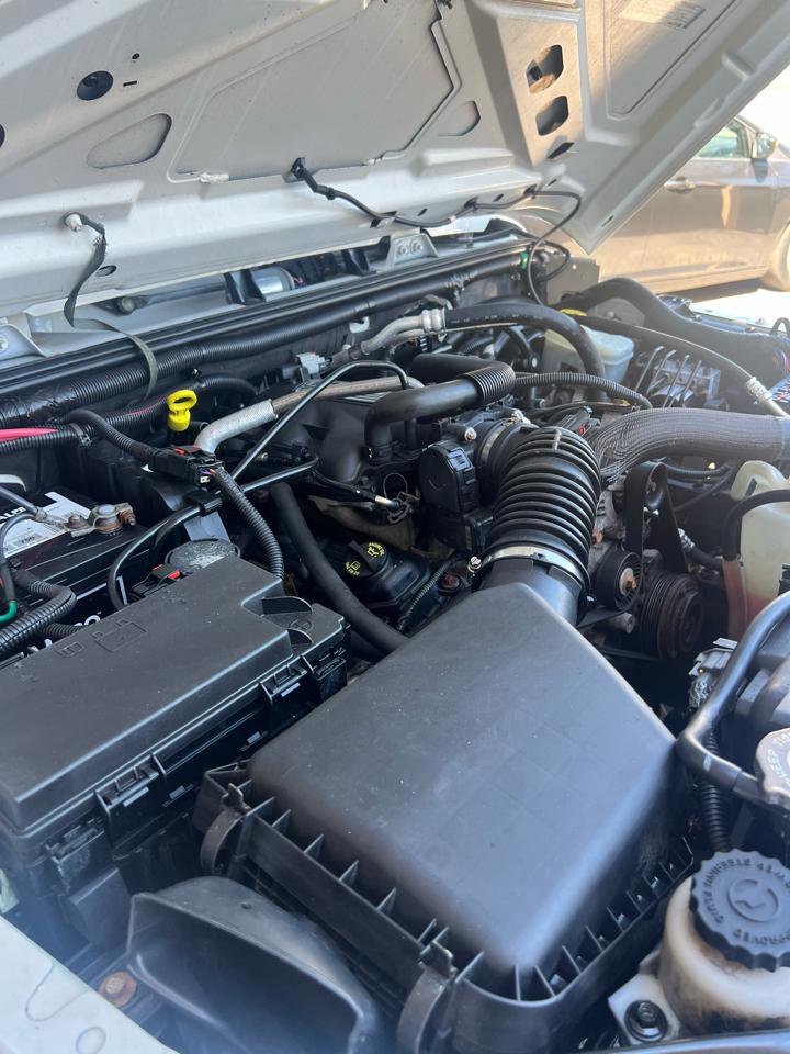 Used 2010 Jeep Wrangler Unlimited Sport image 21