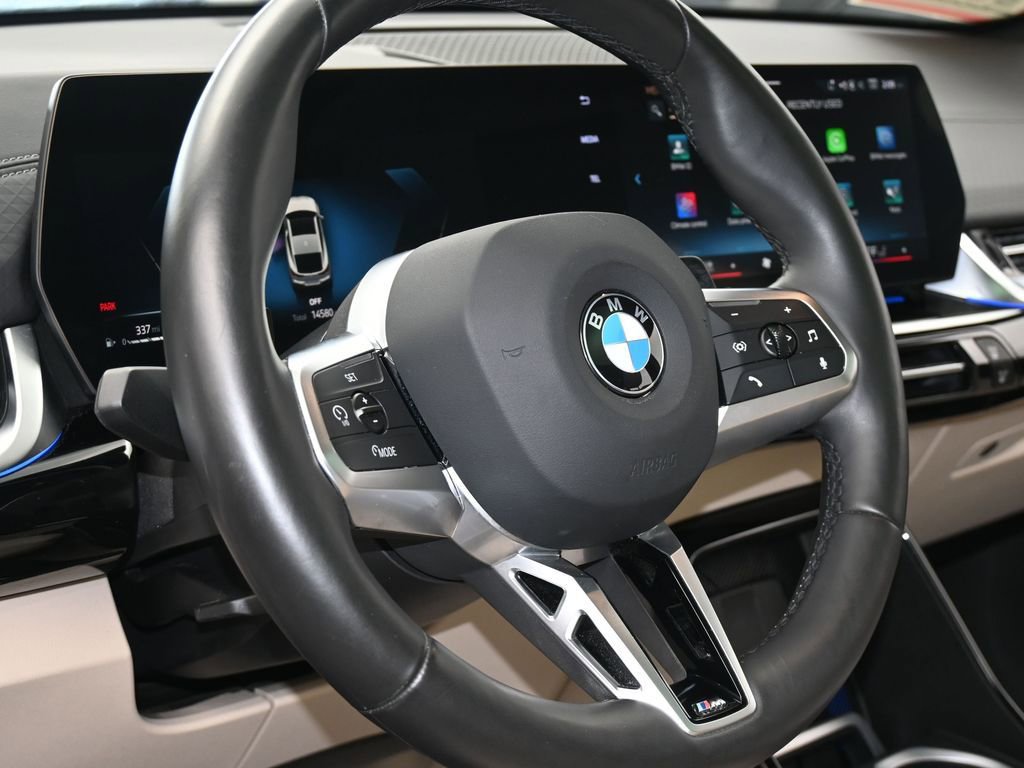 Used 2025 BMW X2 xDrive28i image 15