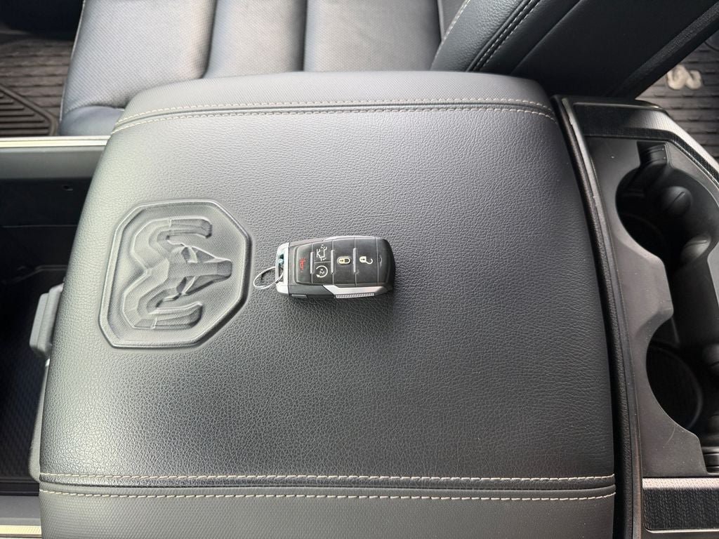 Used 2023 RAM 1500 Rebel w/ Rebel Level 2 Equipment Group AWD/4WD image 31