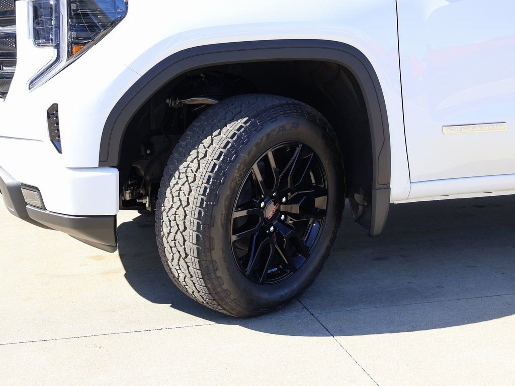 New 2026 GMC Sierra 1500 Elevation w/ Preferred Package image 41