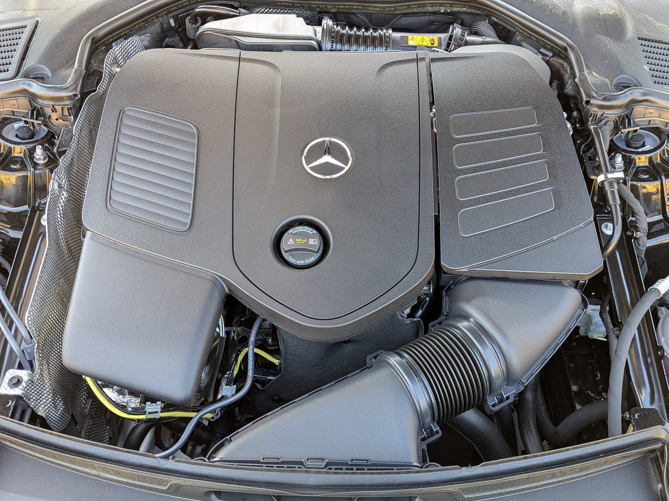 New 2026 Mercedes-Benz C 300 4MATIC Sedan image 33