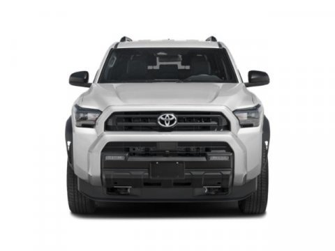 New 2026 Toyota 4Runner SR5 AWD/4WD image 7