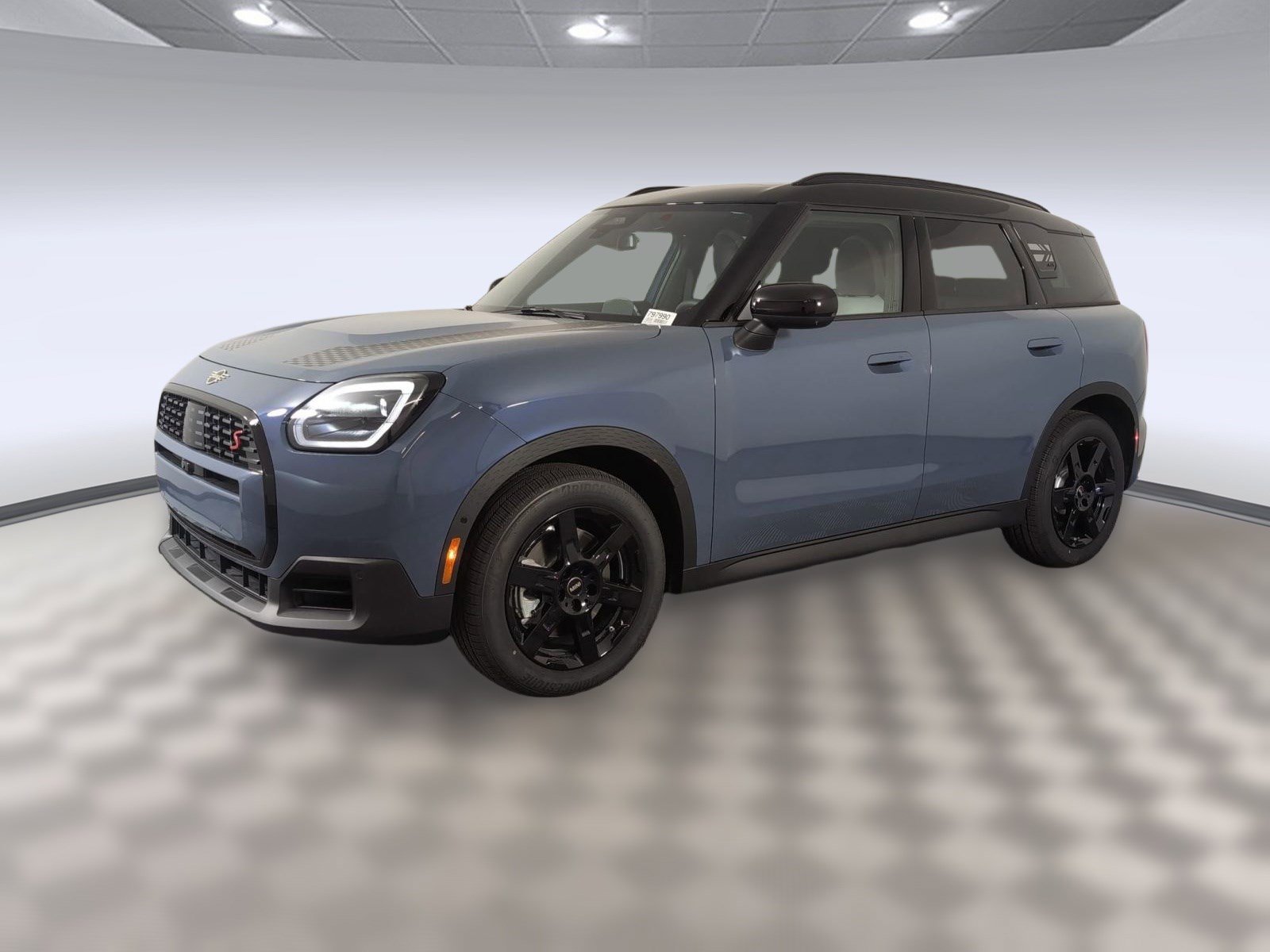 New 2026 MINI Cooper Countryman S