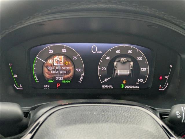 New 2026 Honda Civic Sport Touring image 11