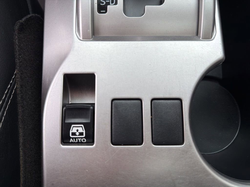 Used 2018 Toyota 4Runner Limited image 49