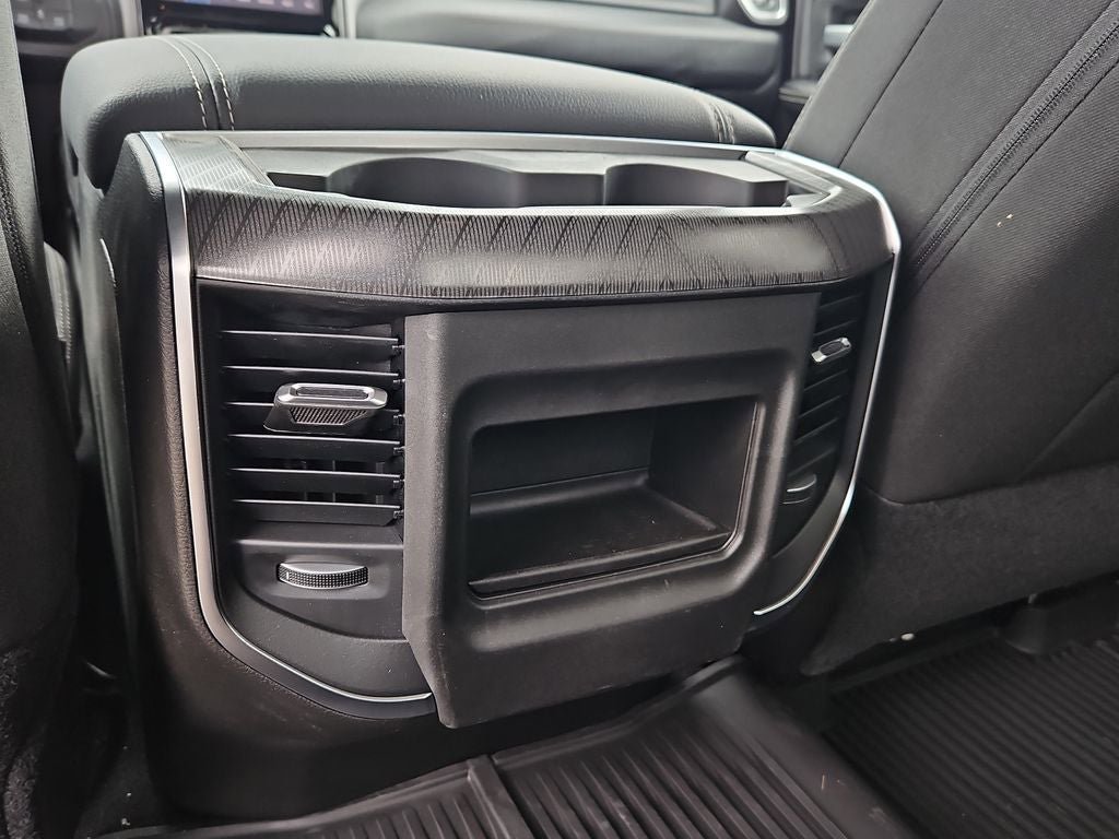 New 2026 RAM 2500 Lone Star AWD/4WD image 20