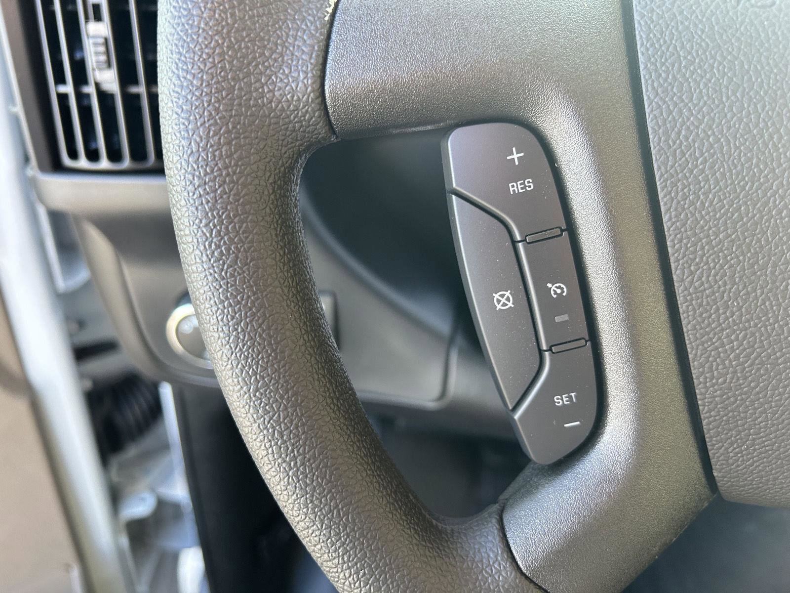 New 2025 Chevrolet Express 2500 w/ Driver Convenience Package image 22