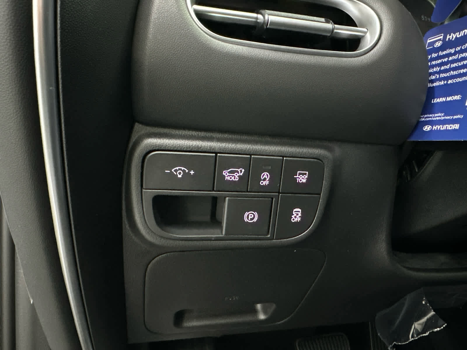 New 2026 Hyundai Palisade SEL image 28