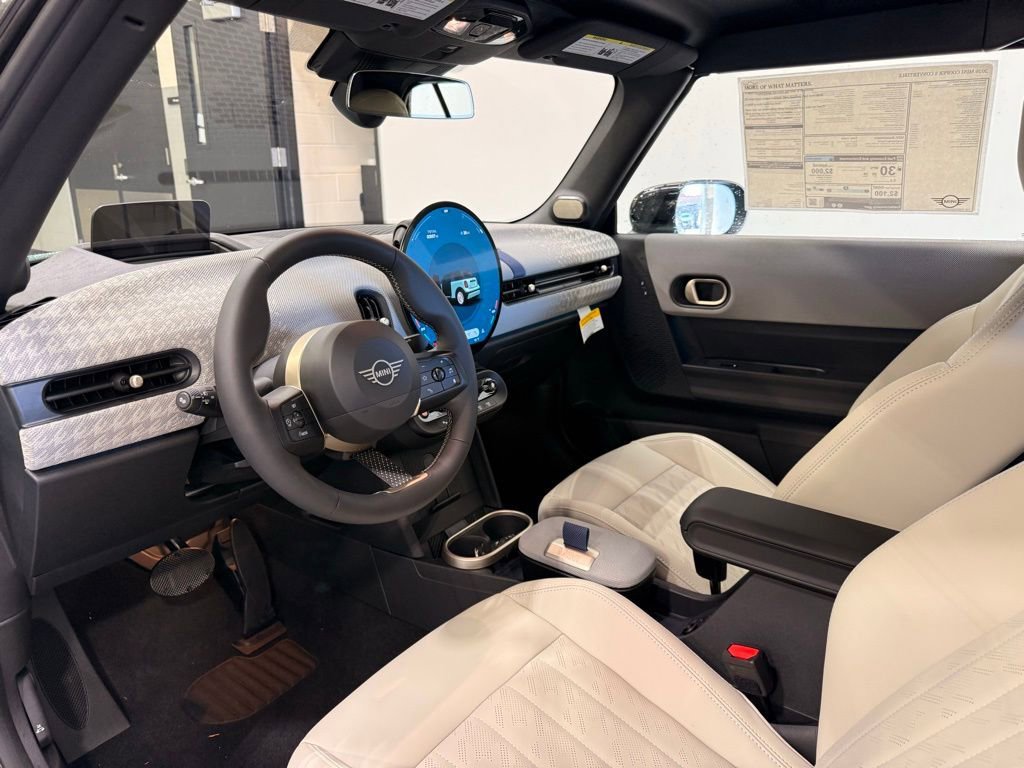 New 2026 MINI Cooper S image 11