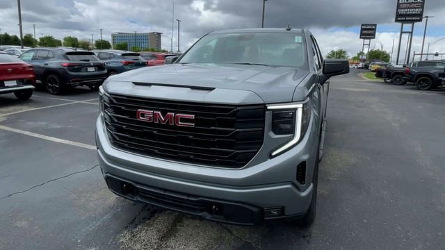New 2026 GMC Sierra 1500 Elevation AWD/4WD image 5