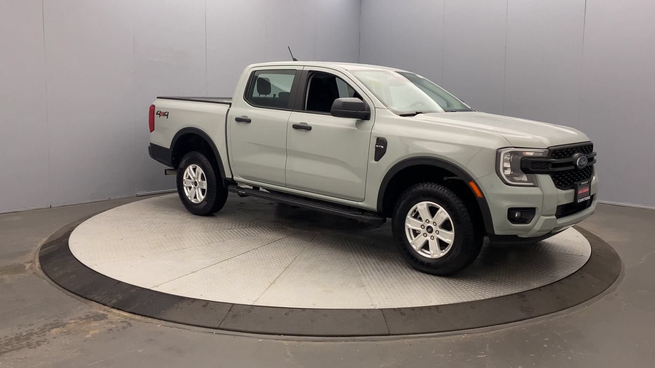 Used 2024 Ford Ranger XL AWD/4WD image 7