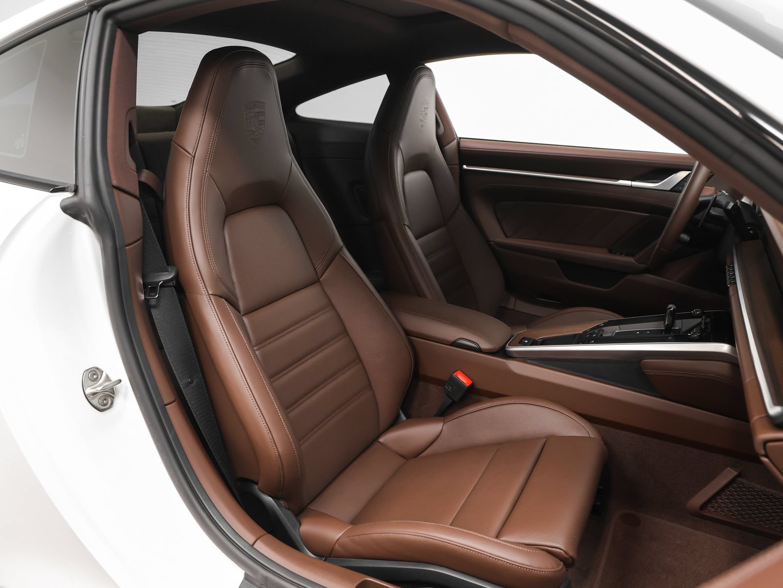 Certified 2026 Porsche 911 Carrera 4S AWD/4WD image 29
