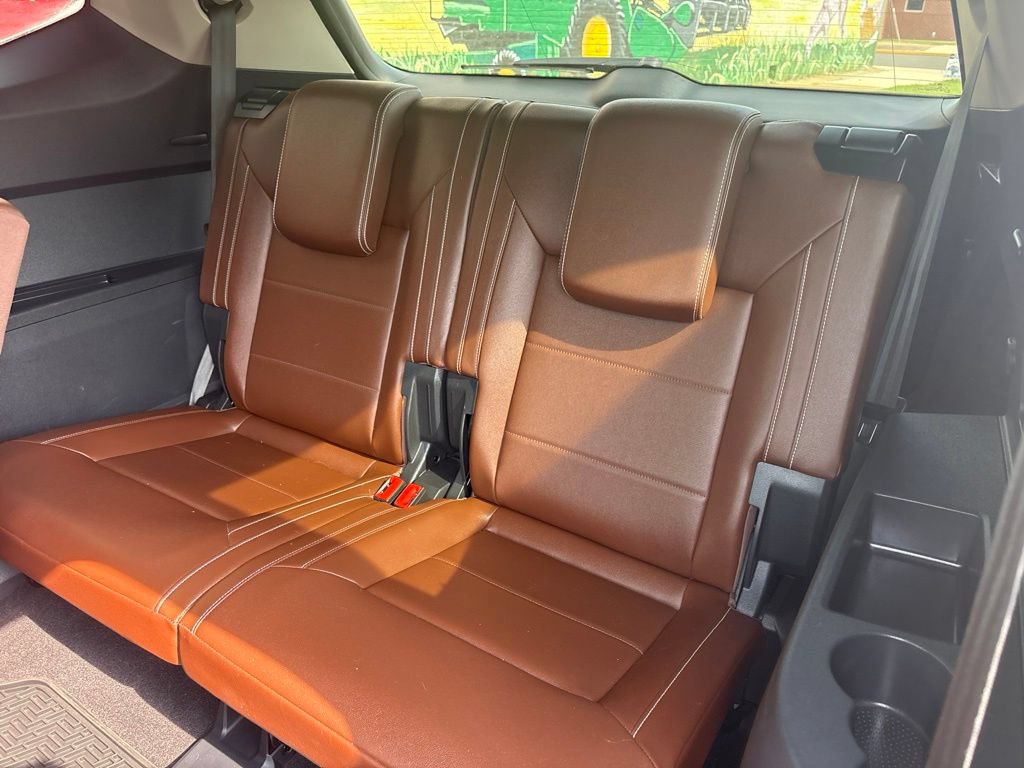 Used 2021 Volkswagen Atlas SEL w/ MDO Package (Bench Seat) AWD/4WD image 25