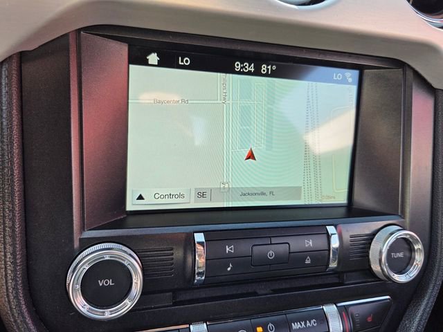 Used 2017 Ford Mustang Premium RWD image 22